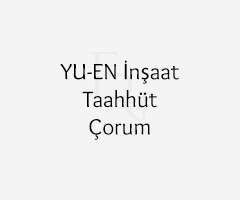 Çorum İç Mimarlık Ofisi
